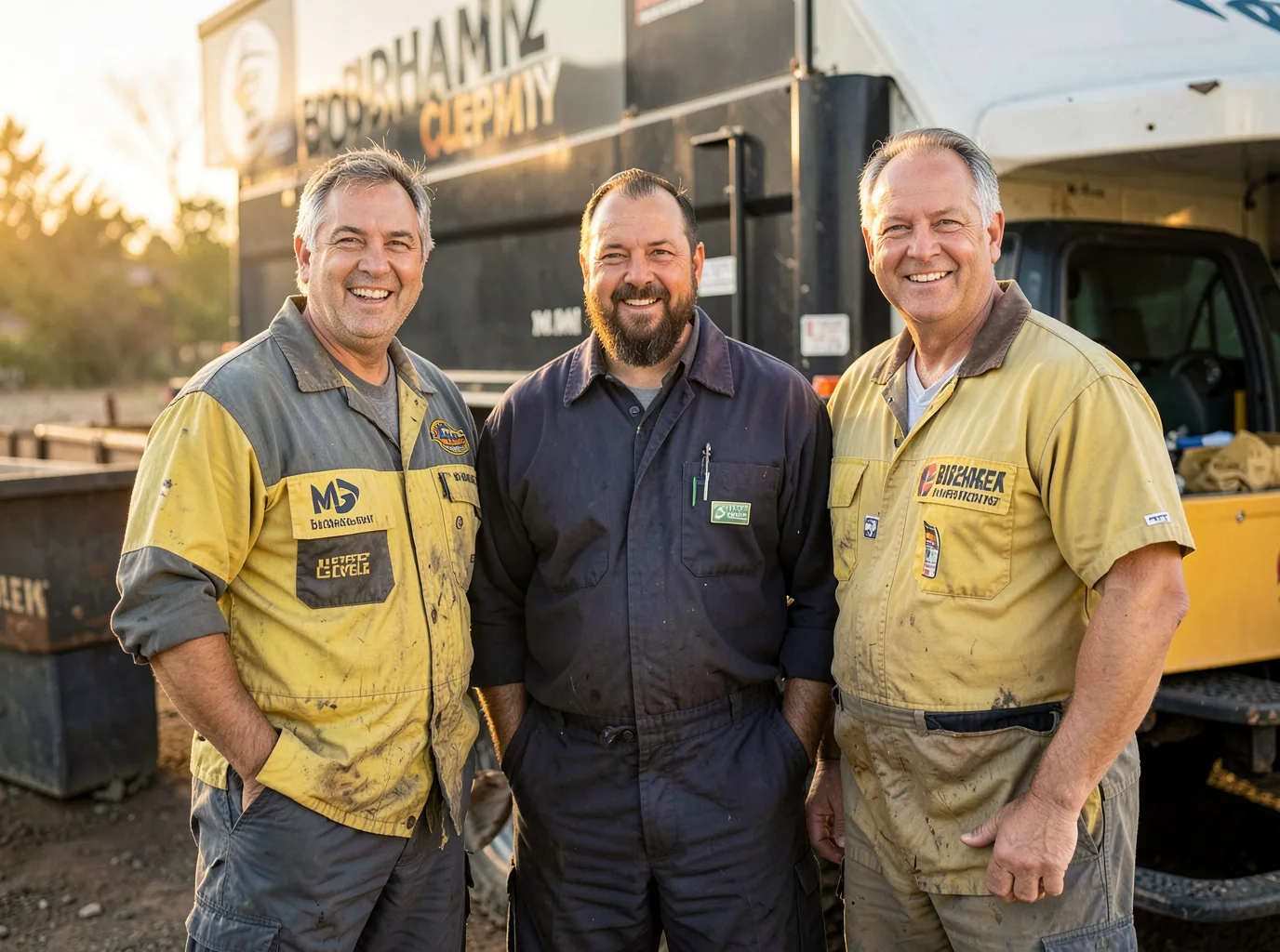Sewage Cleanup company in Yucca, AZ