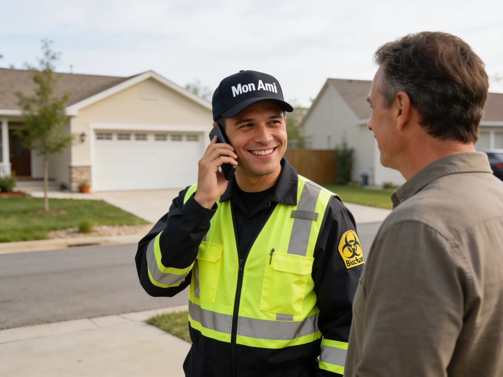 Sewage Cleanup Yucca, AZ FAQs