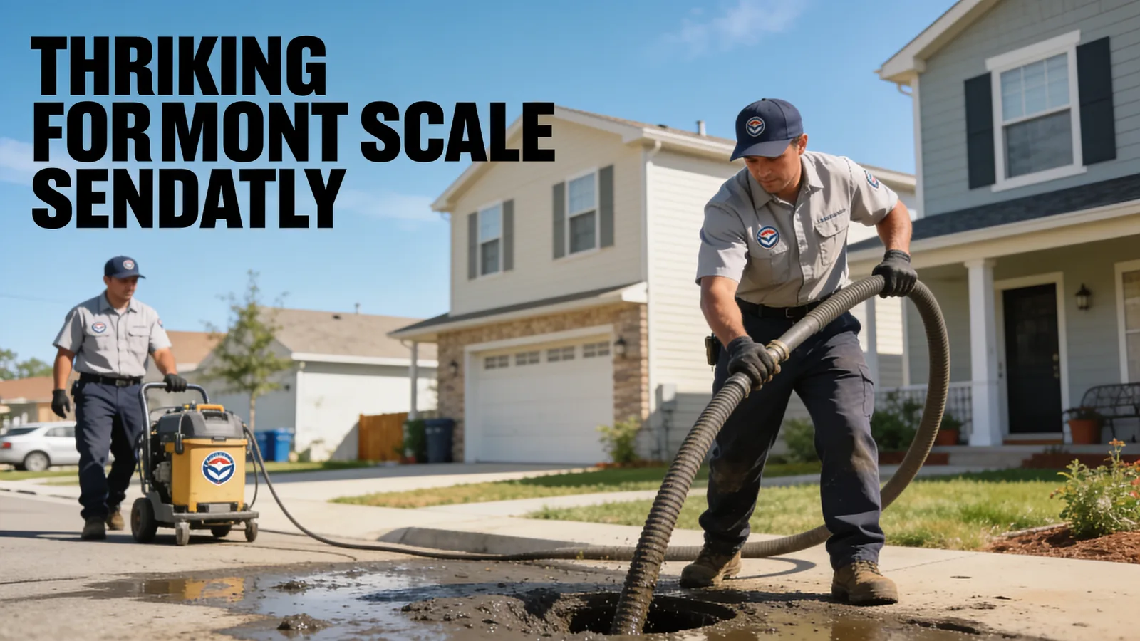 Sewage Cleanup in Yucca, AZ near me